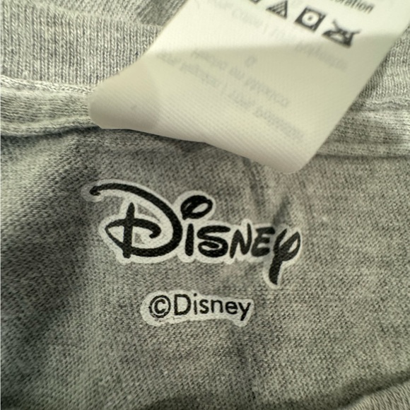 Winnie the Pooh All Good in the Woods Juniors’ T-Shirt Size Large - Picture 13 of 15